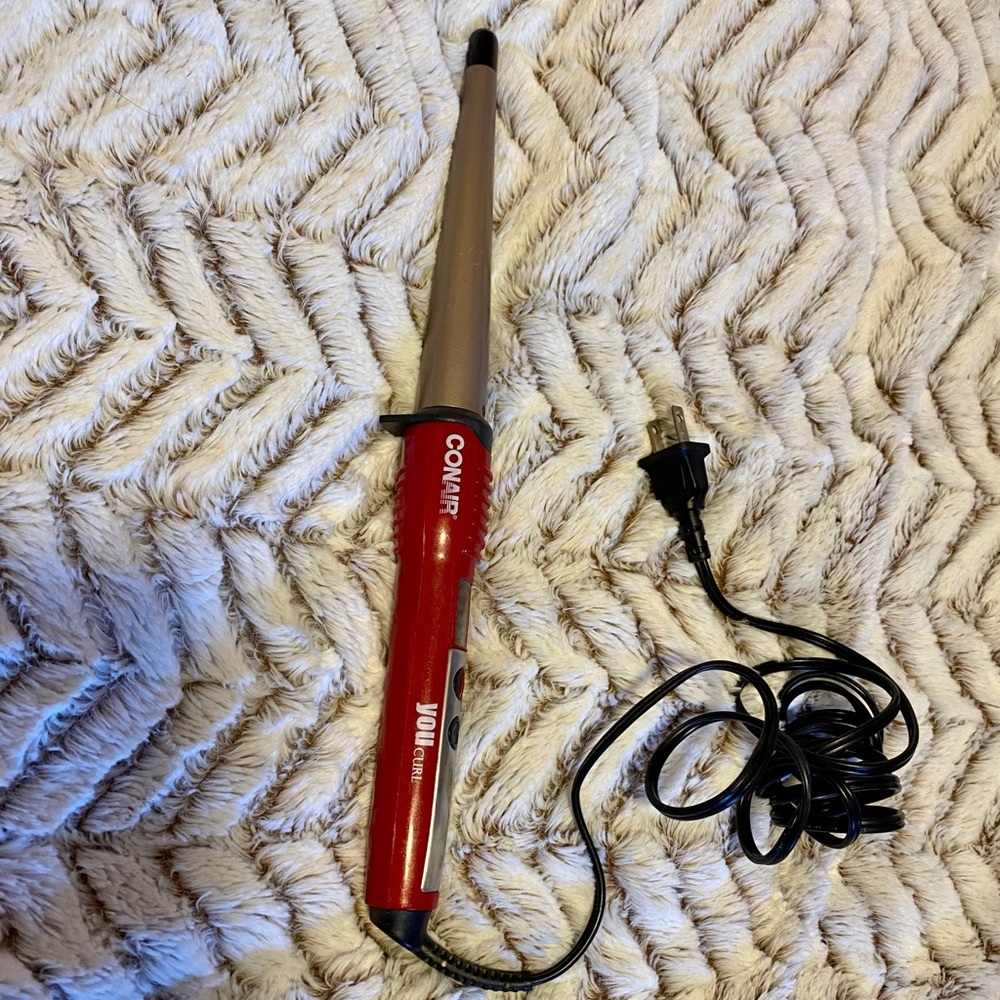 Conair Curling Wand